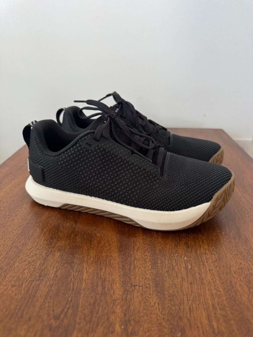 Nobull Outwork Flex in Black